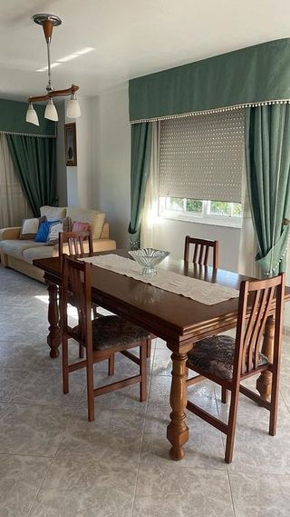 Chalet en alquiler en Vedra