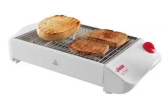 Tostador Plano Ufesa