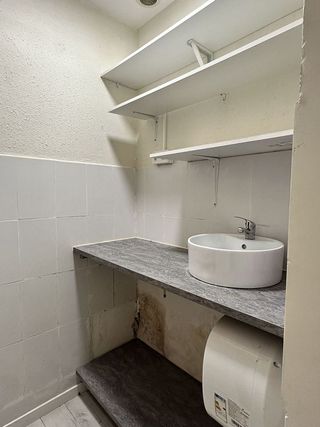 Local comercial en venta en Parte Vieja en San Sebastián-Donostia