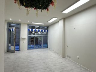 Local comercial en venta en Parte Vieja en San Sebastián-Donostia