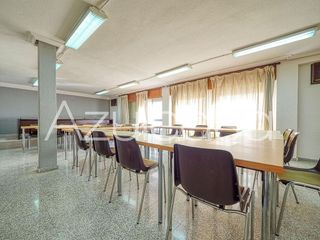Oficina en venta en Ensanche - Diputación en Alicante