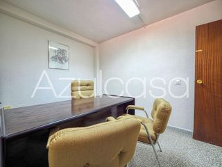 Oficina en venta en Ensanche - Diputación en Alicante