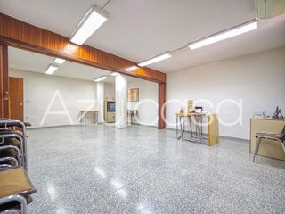 Oficina en venta en Ensanche - Diputación en Alicante