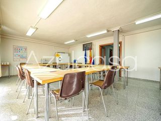 Oficina en venta en Ensanche - Diputación en Alicante