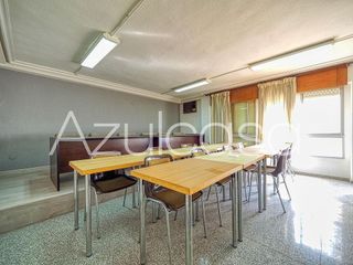 Oficina en venta en Ensanche - Diputación en Alicante