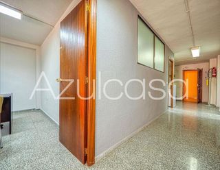 Oficina en venta en Ensanche - Diputación en Alicante
