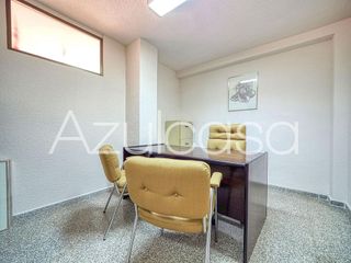 Oficina en venta en Ensanche - Diputación en Alicante