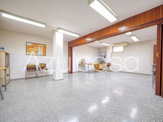 Oficina en venta en Ensanche - Diputación en Alicante