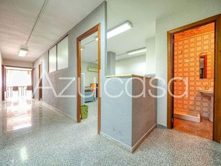 Oficina en venta en Ensanche - Diputación en Alicante