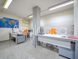 Oficina en venta en Ensanche - Diputación en Alicante
