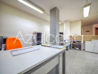 Oficina en venta en Ensanche - Diputación en Alicante
