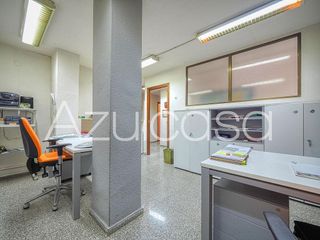 Oficina en venta en Ensanche - Diputación en Alicante