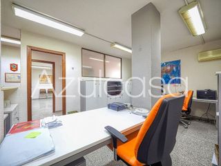 Oficina en venta en Ensanche - Diputación en Alicante