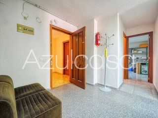 Oficina en venta en Ensanche - Diputación en Alicante