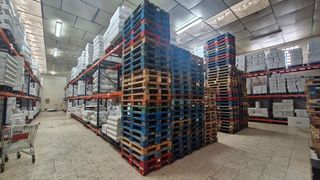 Nave industrial en venta en Mesoiro en Coruña (A)