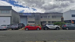 Nave industrial en venta en Mesoiro en Coruña (A)