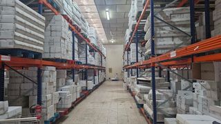 Nave industrial en venta en Mesoiro en Coruña (A)