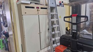 Nave industrial en venta en Mesoiro en Coruña (A)