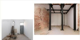 Local comercial en venta en Pacífico en Madrid