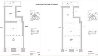 Local comercial en venta en Pacífico en Madrid