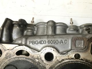 Culata PBG4D36090AC Jaguar FPace 2017 2.0d X761