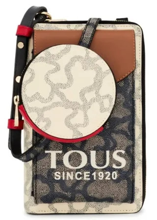 Monedero Móvil Tous