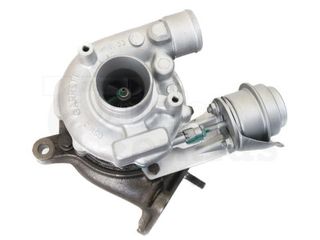 Turbo Seat Ibiza 1.9 TDI Garrett 454161