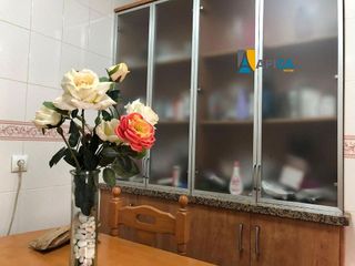 Piso en venta en Casco Antiguo en Algeciras