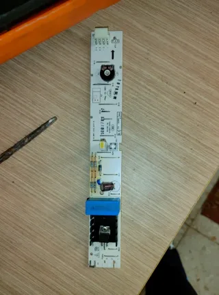Placa principal Frigorífico Bosch KSV4220