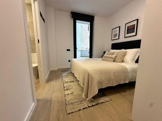 Piso en alquiler en La Vila Olímpica del Poblenou en Barcelona