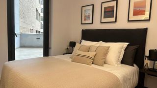 Piso en alquiler en La Vila Olímpica del Poblenou en Barcelona