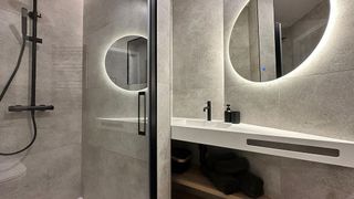 Piso en alquiler en La Vila Olímpica del Poblenou en Barcelona