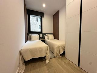 Piso en alquiler en La Vila Olímpica del Poblenou en Barcelona