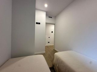 Piso en alquiler en La Vila Olímpica del Poblenou en Barcelona