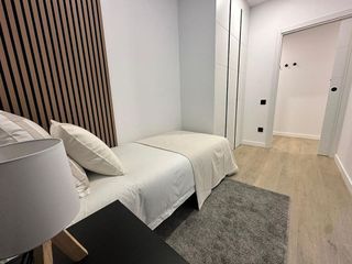 Piso en alquiler en La Vila Olímpica del Poblenou en Barcelona