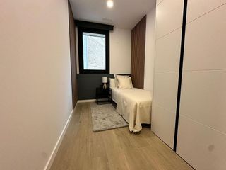 Piso en alquiler en La Vila Olímpica del Poblenou en Barcelona