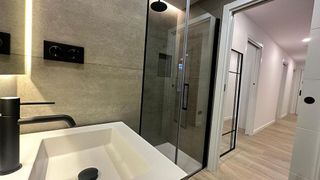 Piso en alquiler en La Vila Olímpica del Poblenou en Barcelona