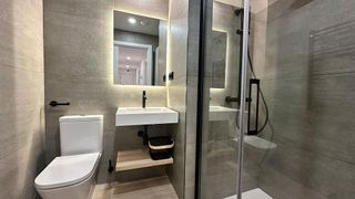 Piso en alquiler en La Vila Olímpica del Poblenou en Barcelona