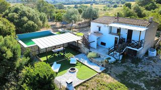 Casa rural en venta en S'Illot-Cala Morlanda en Manacor