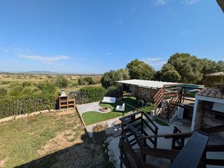 Casa rural en venta en S'Illot-Cala Morlanda en Manacor