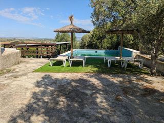 Casa rural en venta en S'Illot-Cala Morlanda en Manacor