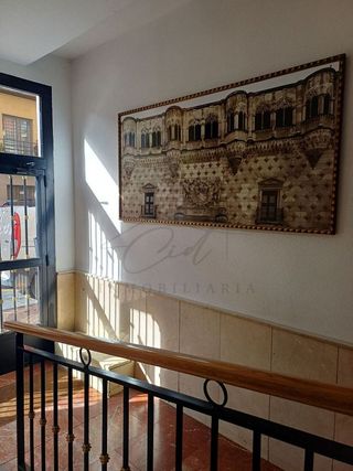 Piso en alquiler en Casco Histórico en Guadalajara