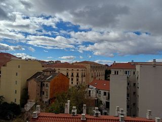 Piso en alquiler en Casco Histórico en Guadalajara