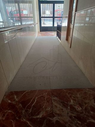 Piso en alquiler en Casco Histórico en Guadalajara