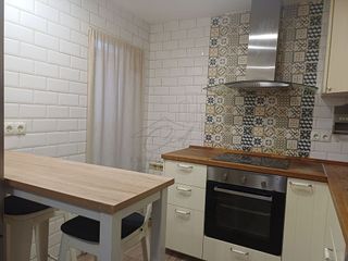 Piso en alquiler en Casco Histórico en Guadalajara