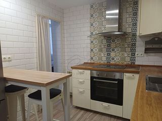 Piso en alquiler en Casco Histórico en Guadalajara