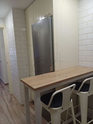 Piso en alquiler en Casco Histórico en Guadalajara