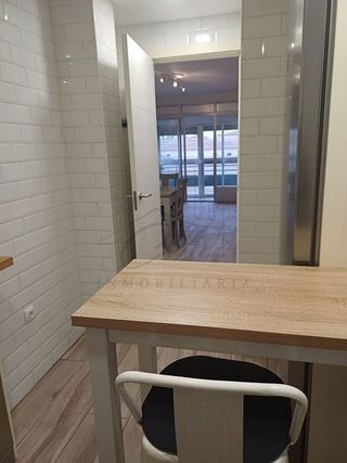 Piso en alquiler en Casco Histórico en Guadalajara