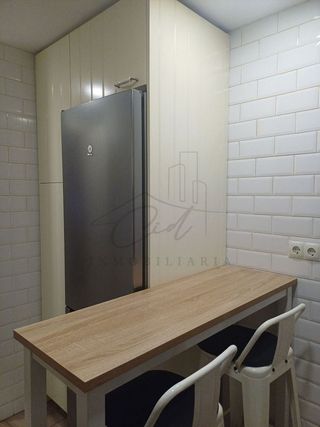 Piso en alquiler en Casco Histórico en Guadalajara