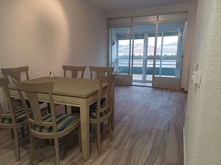 Piso en alquiler en Casco Histórico en Guadalajara